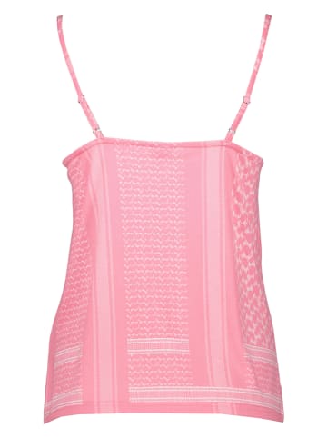 s.Oliver Pyjama "Pali" lichtroze