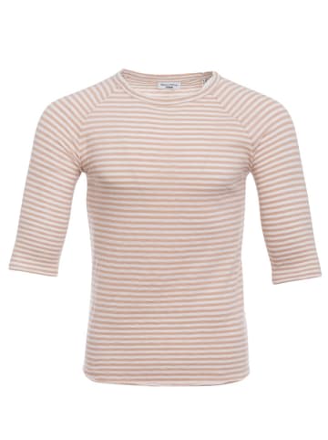 Marc O'Polo DENIM Shirt beige/wit