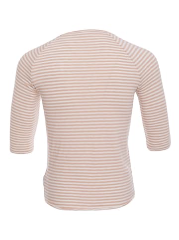 Marc O'Polo DENIM Shirt beige/wit