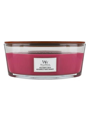 WoodWick Duftkerze "Wild Berry & Beets", 454 g