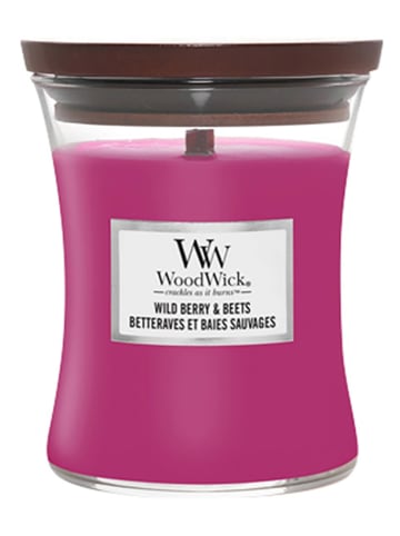 WoodWick Świeca zapachowa "Wild Berry & Beets" - 275 g