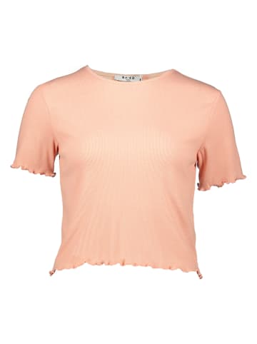 NA-KD Shirt lichtroze