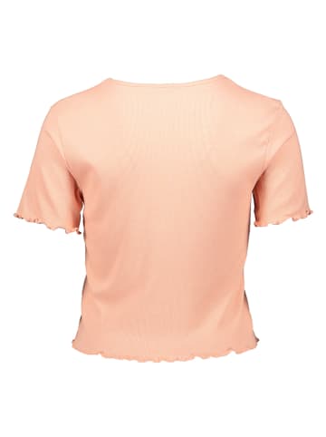 NA-KD Shirt in Rosa