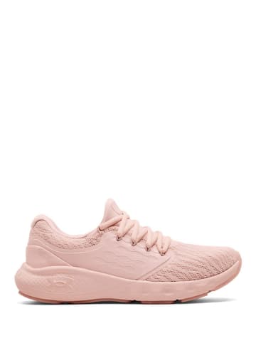 Under Armour Sneakers in Rosa