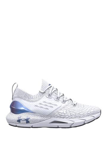 Under Armour Sneakers lichtgrijs/wit