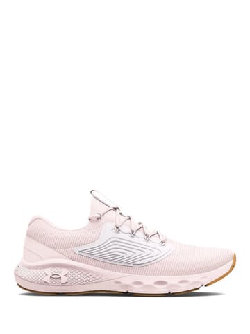 Under Armour Sneakers lichtroze