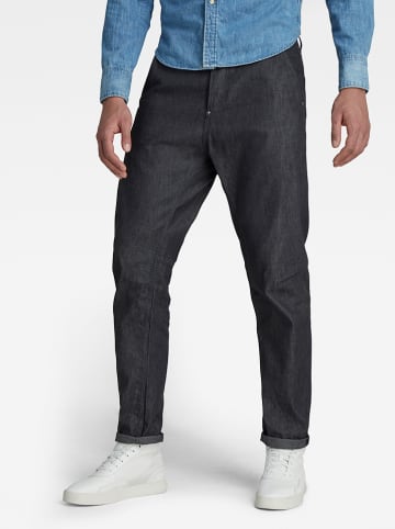 G-Star Jeans "Grip" - Tapered fit - in Schwarz