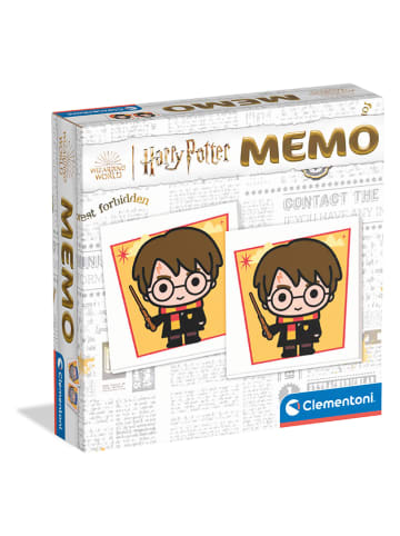 Clementoni Memospiel "Harry Potter" - ab 4 Jahren