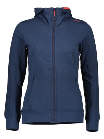 CMP Fleecejacke in Dunkelblau
