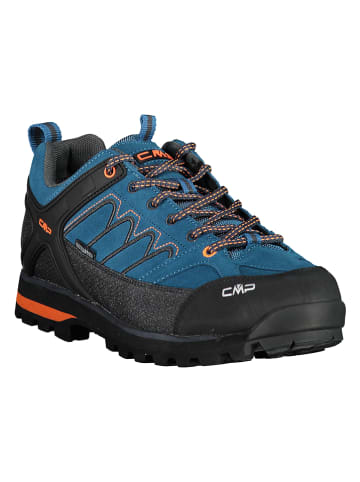 CMP Trekkingschuhe "Moon" in Dunkelblau