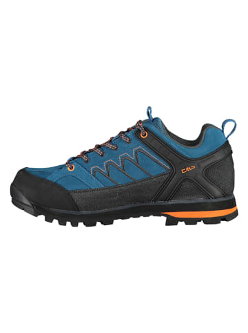 CMP Trekkingschuhe "Moon" in Dunkelblau