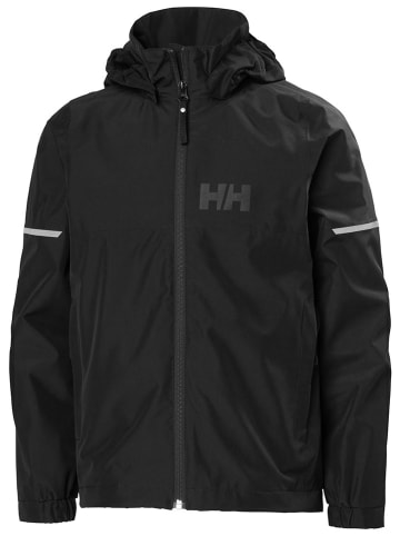 Helly Hansen Functionele jas "Active 2.0" zwart
