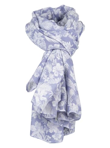 Roadsign Sjaal paars - (L)180 x (B)90 cm