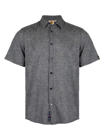 Roadsign Blouse grijs