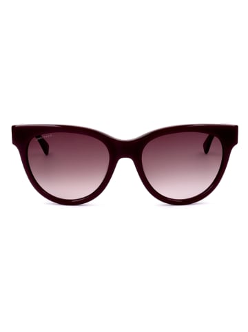 Longchamp Damen-Sonnenbrille in Lila