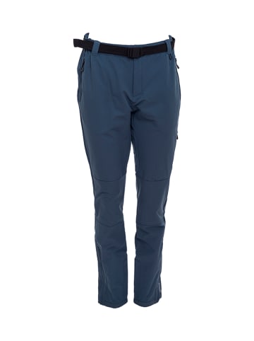 Dare 2b Spodnie funkcyjne "Tuned In Pro" w kolorze niebieskim