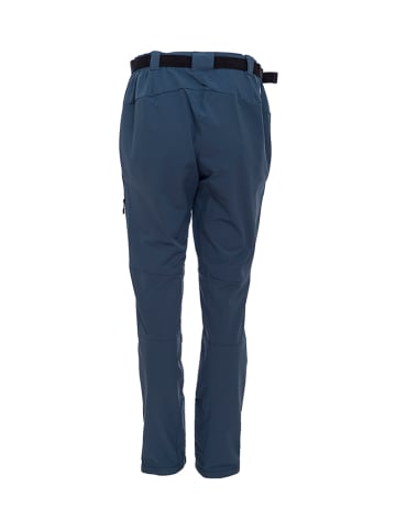 Dare 2b Functionele broek "Tuned In Pro" blauw
