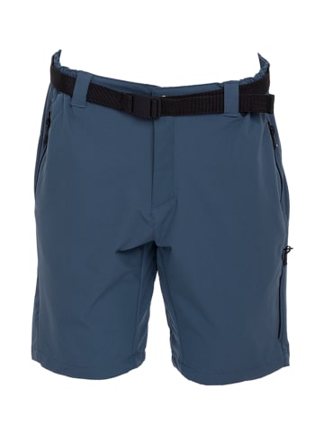 Dare 2b Functionele short "Tuned Pro" blauw