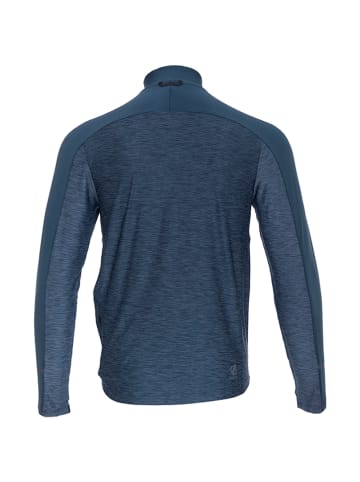 Dare 2b Functioneel shirt "Contend Core" blauw