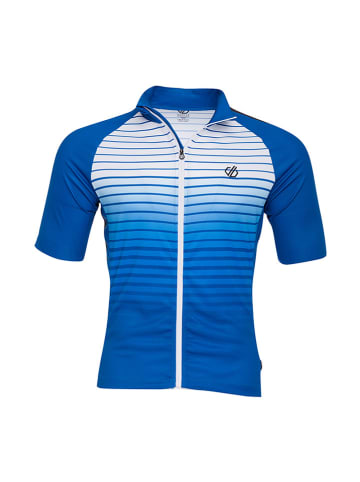 Dare 2b Functioneel shirt "AEP Virtuous" blauw/meerkleurig