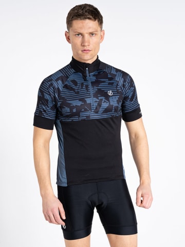 Dare 2b Functioneel shirt zwart/antraciet
