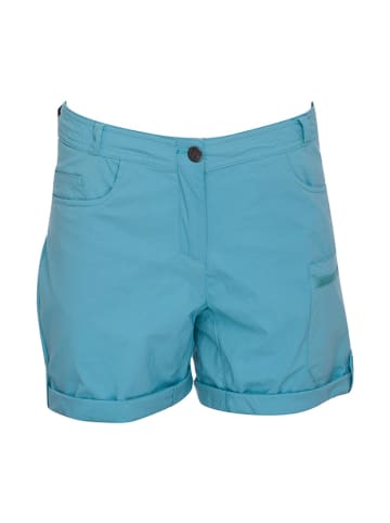 Dare 2b Functionele short "Melodic II" turquoise