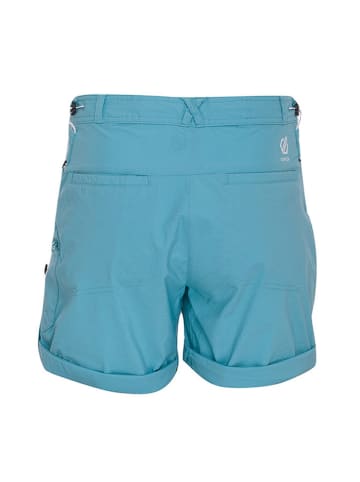 Dare 2b Functionele short "Melodic II" turquoise