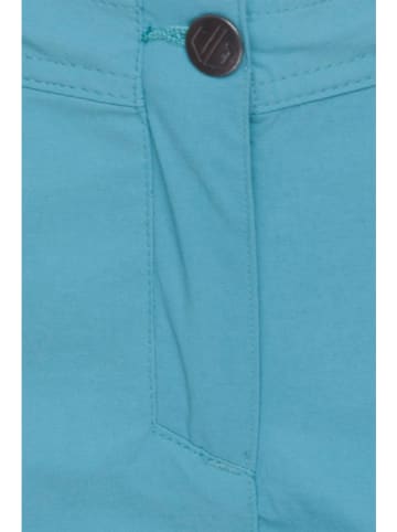 Dare 2b Functionele short "Melodic II" turquoise