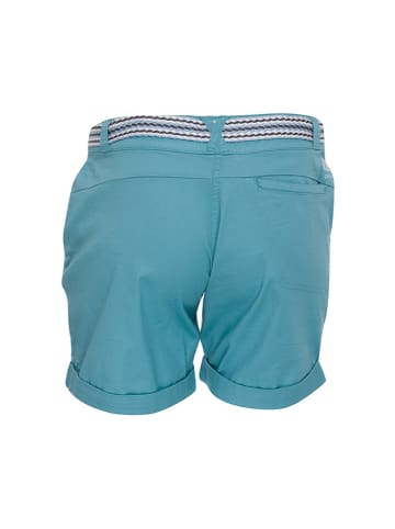 Dare 2b Functionele short "Melodic Offbeat" groen