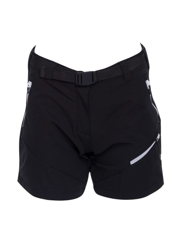 Dare 2b Funktionsshorts "Melodic Pro" in Schwarz