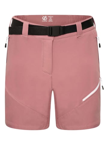 Dare 2b Funktionsshorts "Melodic Pro" in Rosa