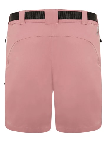 Dare 2b Funktionsshorts "Melodic Pro" in Rosa