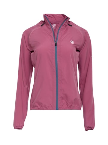 Dare 2b Functionele jas roze/meerkleurig