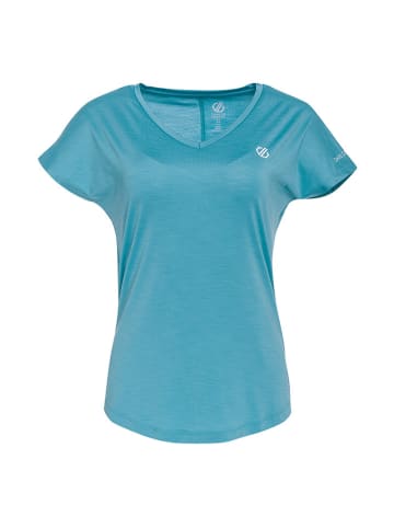 Dare 2b Functioneel shirt "Vigilant Tee" turquoise