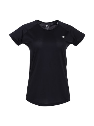 Dare 2b Funktionsshirt "Corral Tee" in Schwarz
