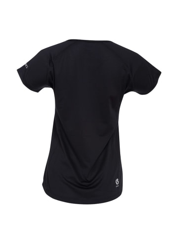 Dare 2b Funktionsshirt "Corral Tee" in Schwarz