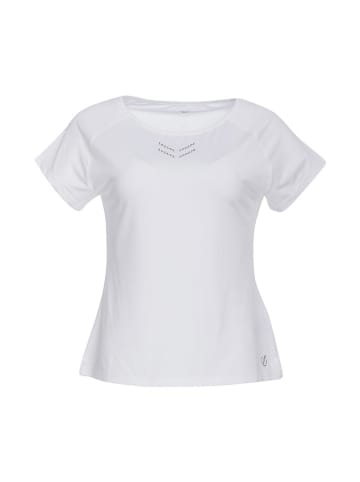 Dare 2b Functioneel shirt "Cyrstallize Tee" crème