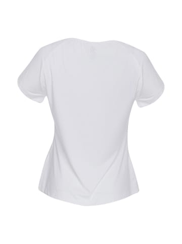 Dare 2b Functioneel shirt "Cyrstallize Tee" crème