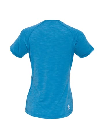 Dare 2b Functioneel shirt "Outdare III Jersey" lichtblauw