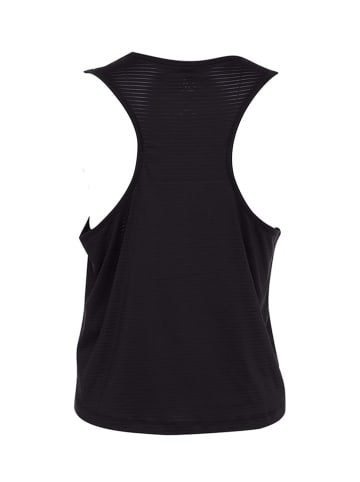 Dare 2b Functionele top "Meditate" zwart/meerkleurig