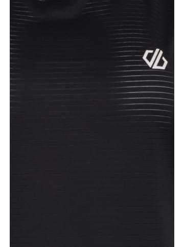 Dare 2b Functionele top "Meditate" zwart/meerkleurig