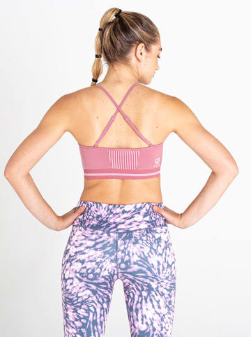 Dare 2b Sport-BH "Don't Sweat It Strapy" in Pink