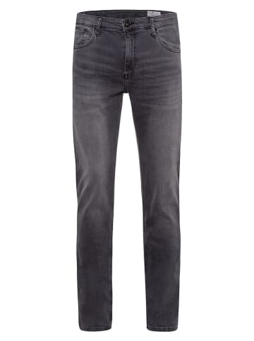 Cross Jeans Jeans "Damien" - Slim fit - in Grau