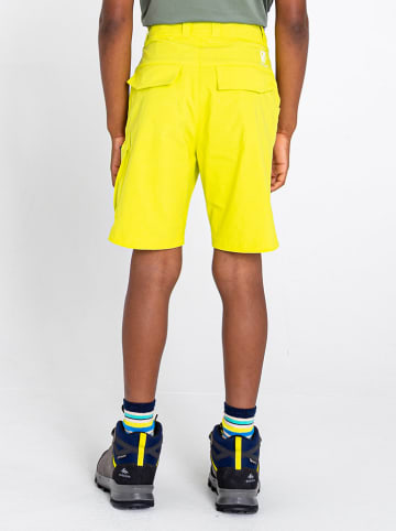 Dare 2b Functionele short "Reprise" geel