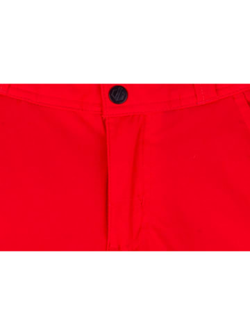 Dare 2b Funktionsshorts "Reprise" in Rot
