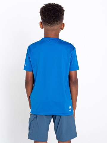 Dare 2b Funktionsshirt "Rightful Tee" in Blau