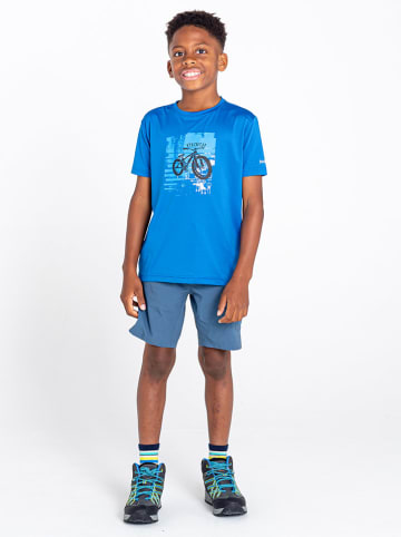 Dare 2b Funktionsshirt "Rightful Tee" in Blau