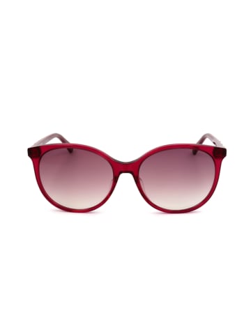 Swarovski Damen-Sonnenbrille in Pink/ Rosa