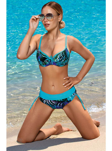 Aquarilla Bikini turquoise