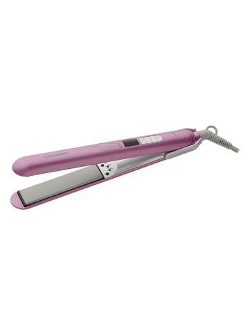 GRUNDIG Glätteisen "Iconic" in Rosa